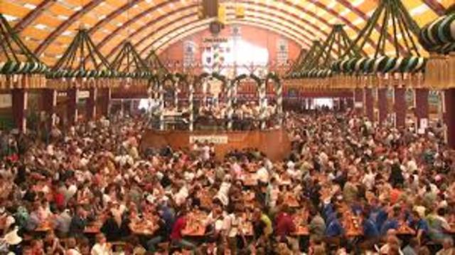 September 12, 1919 German Workers Pary