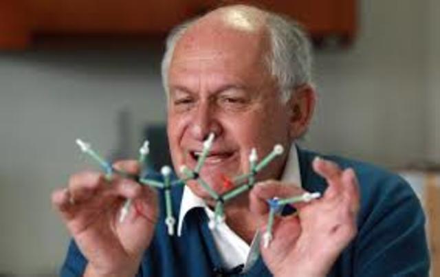 La vacuna sintética contra la malaria