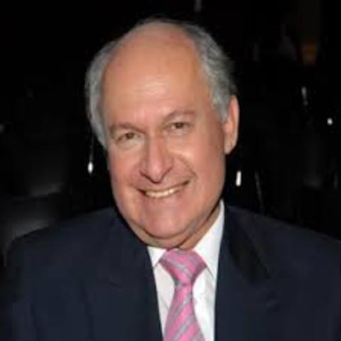 El programa periodístico