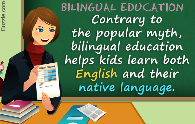 The Bilingual Act