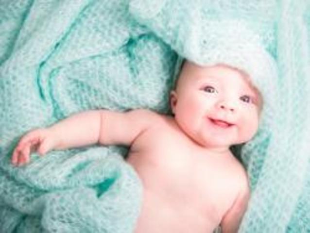 nacimiento sus padres y un poquito de historia.