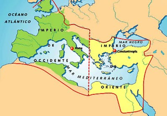 Fi de l'Imperi romà l'Occident