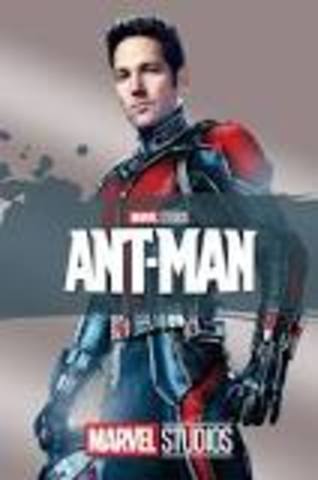 Ant Man