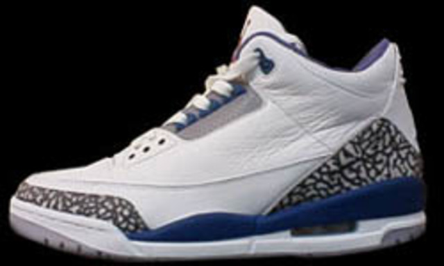 Air Jordan 3
