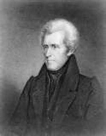 Nullification Crisis