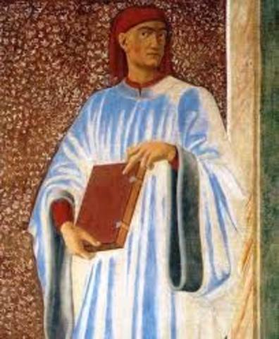 Giovanni Boccaccio