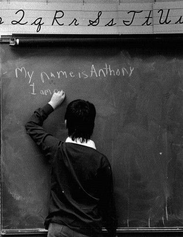 1988 reauthorization of the Bilingual Education Act