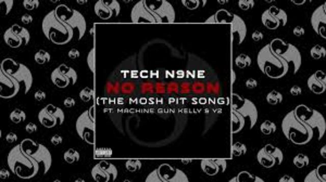 Machine Gun Kelly Subliminally Disses Eminem On Wax