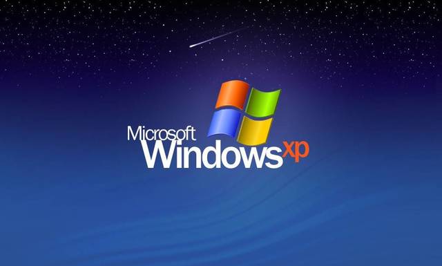 WINDOWS XP Y OFFICE XP