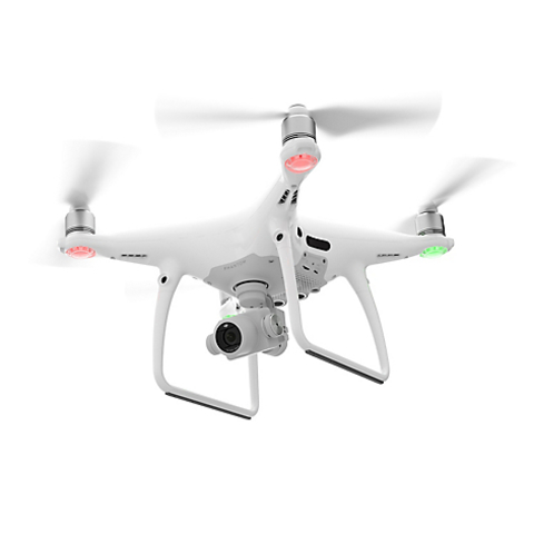 drones de las personas