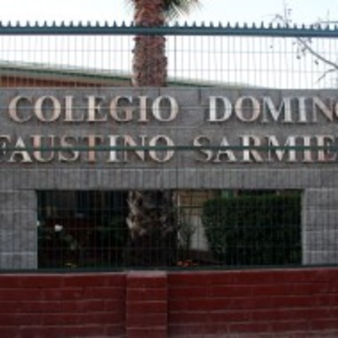 Fundacion de la Escuela de Sudamérica,