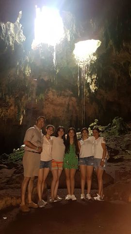 Viaje a Cancún y nuevas aventuras