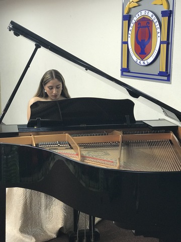 Facultad de Música UANL