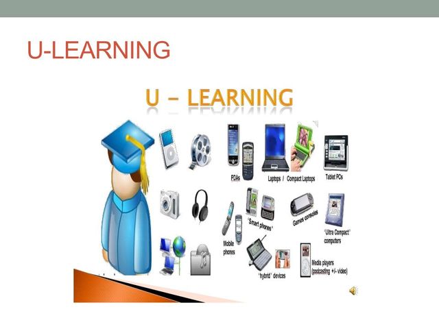 U-learning