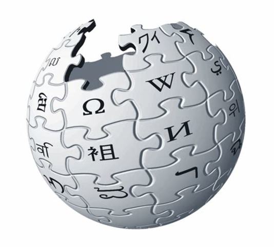 Naciemiento de la Wikipedia