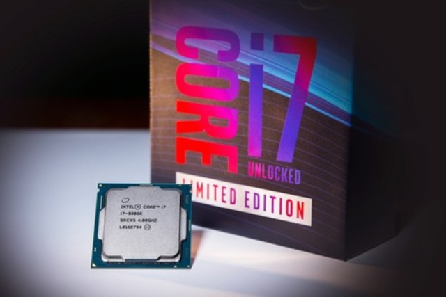 Intel Core i7