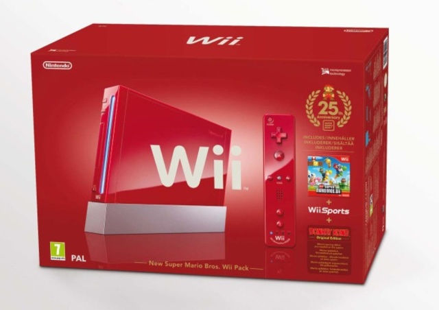 la wii
