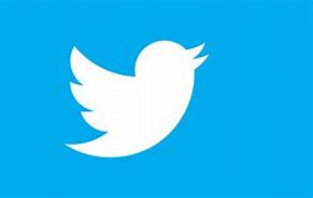 Naciemiento de Twitter