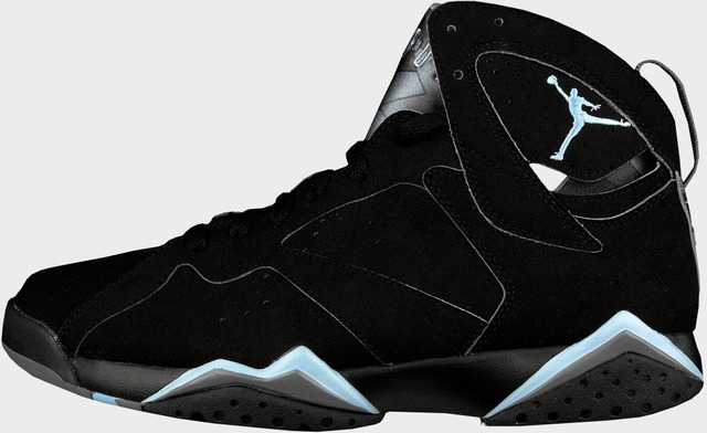 Jordan 7