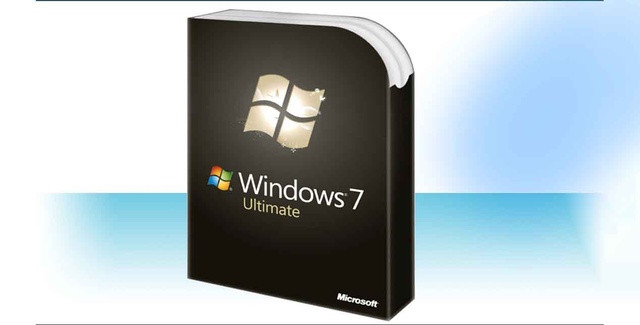 MICROSOFT LANZA WINDOWS 7