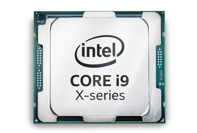 intel core i9
