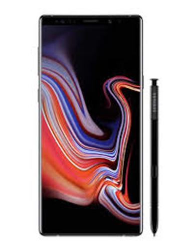 galaxi note 9
