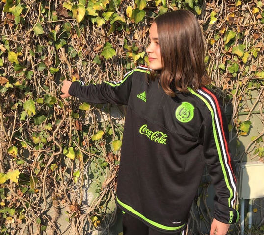 Primer llamado a Seleccion Nacional