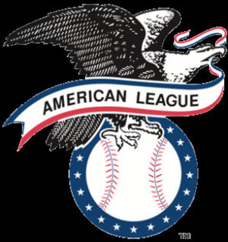 American League is created
