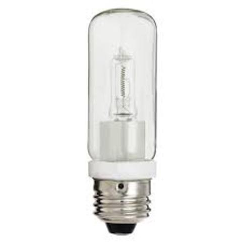 Halogen light bulb
