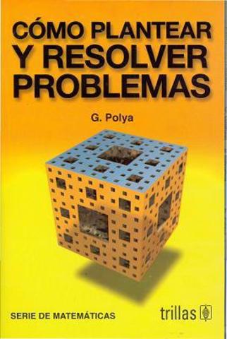 Libro "How to solve it"