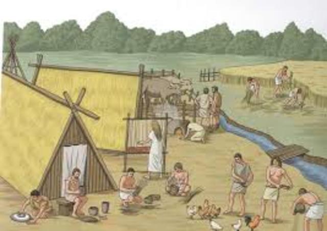 Agricultura i ramaderia