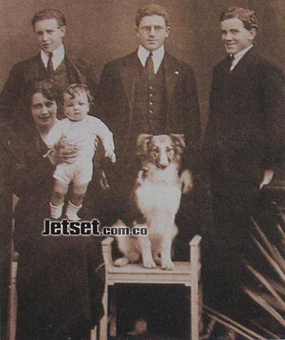 El Caso de Cementos Samper