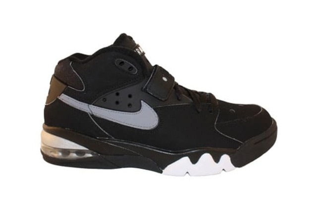 1993- Nike Air Force Max