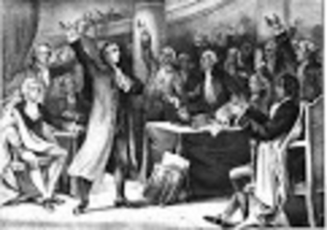 Stamp Act Congress