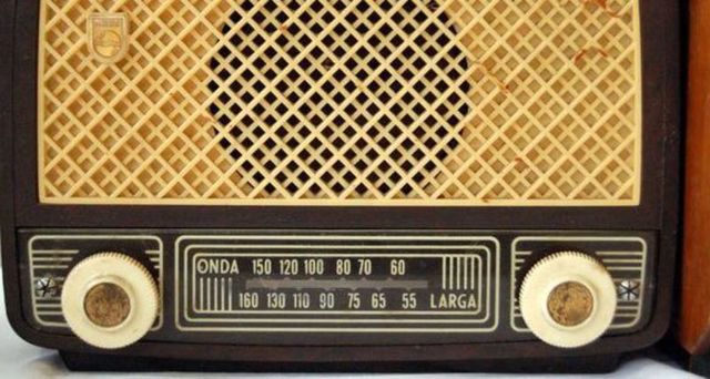 radio