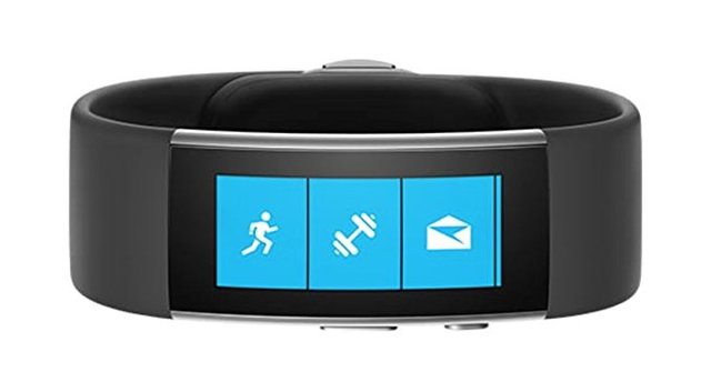 MICROSOFT ANUNCIA LA LLEGADA DE MICROSOFT BAND