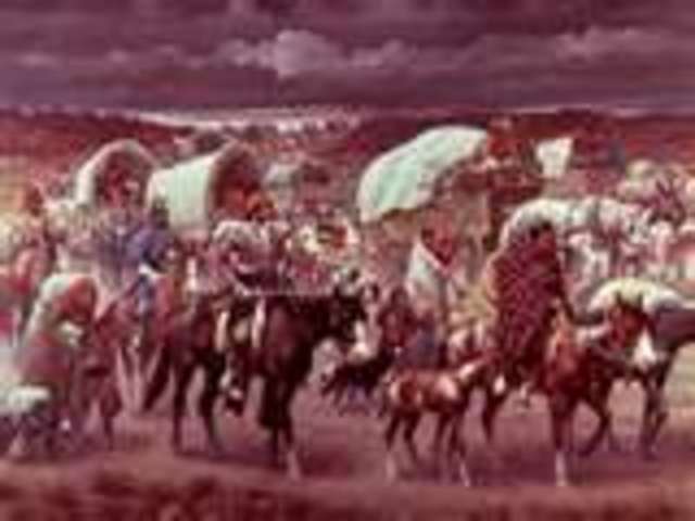 Indian Removal Act