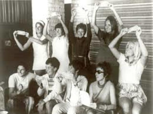 Virginia Slims Tournament