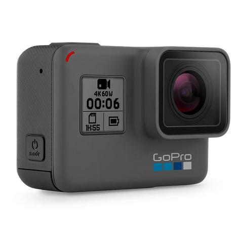 GoPro HERO6