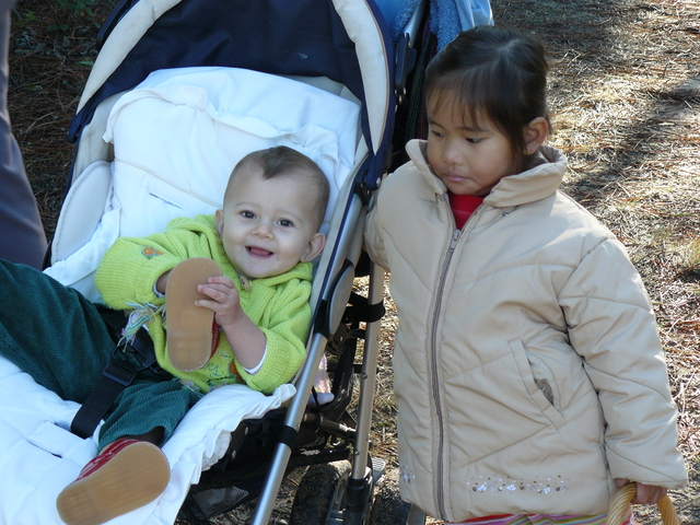 EL PRIMER ANIVERSARI