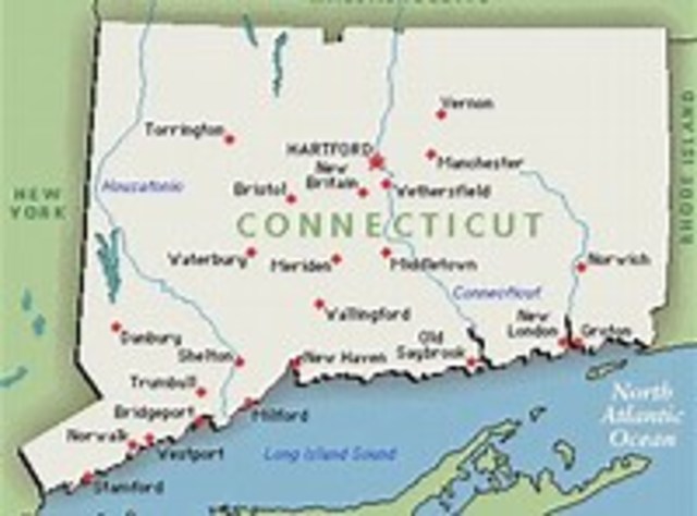 Connecticut