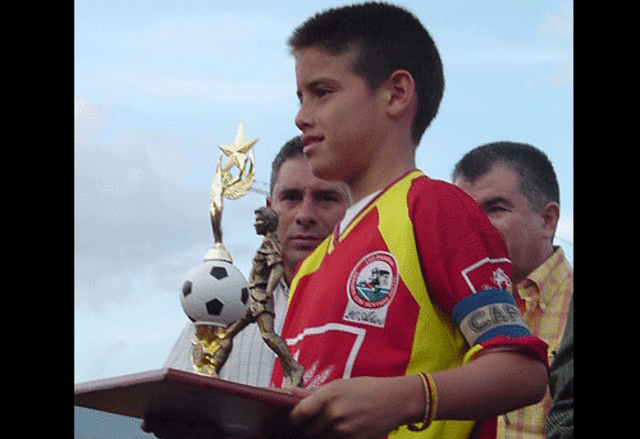 Titulo de la Ponyfutbol.