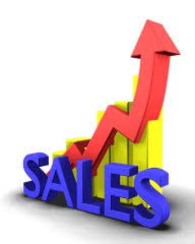 Sales