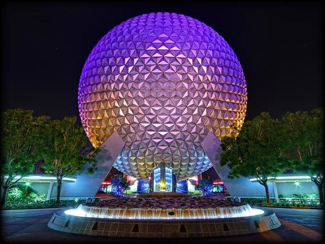 EPCOT
