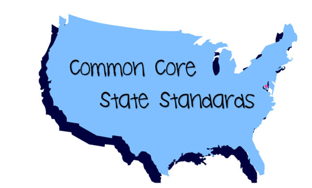 Common Core Standards (CCSS)