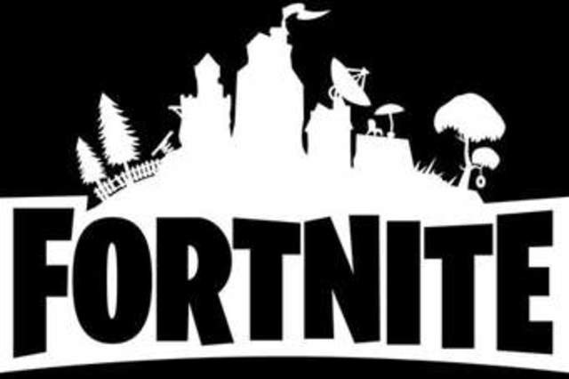 EL FORTNITE