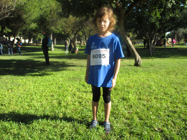 SE ME CAU EL PRIMER DENT