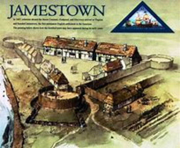 Jamestown