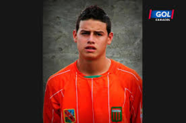 Inferiores de envigado futbol clud