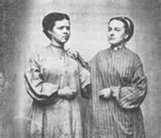 First Lowell Mill Strike